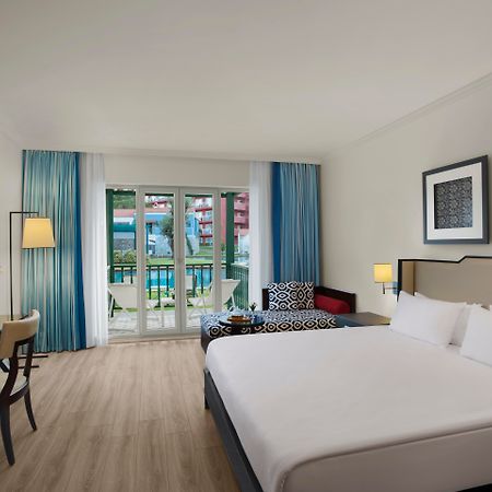 Ic Hotels Santai Family Resort - Kids Concept Belek Luaran gambar