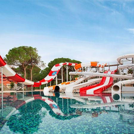 Ic Hotels Santai Family Resort - Kids Concept Belek Luaran gambar