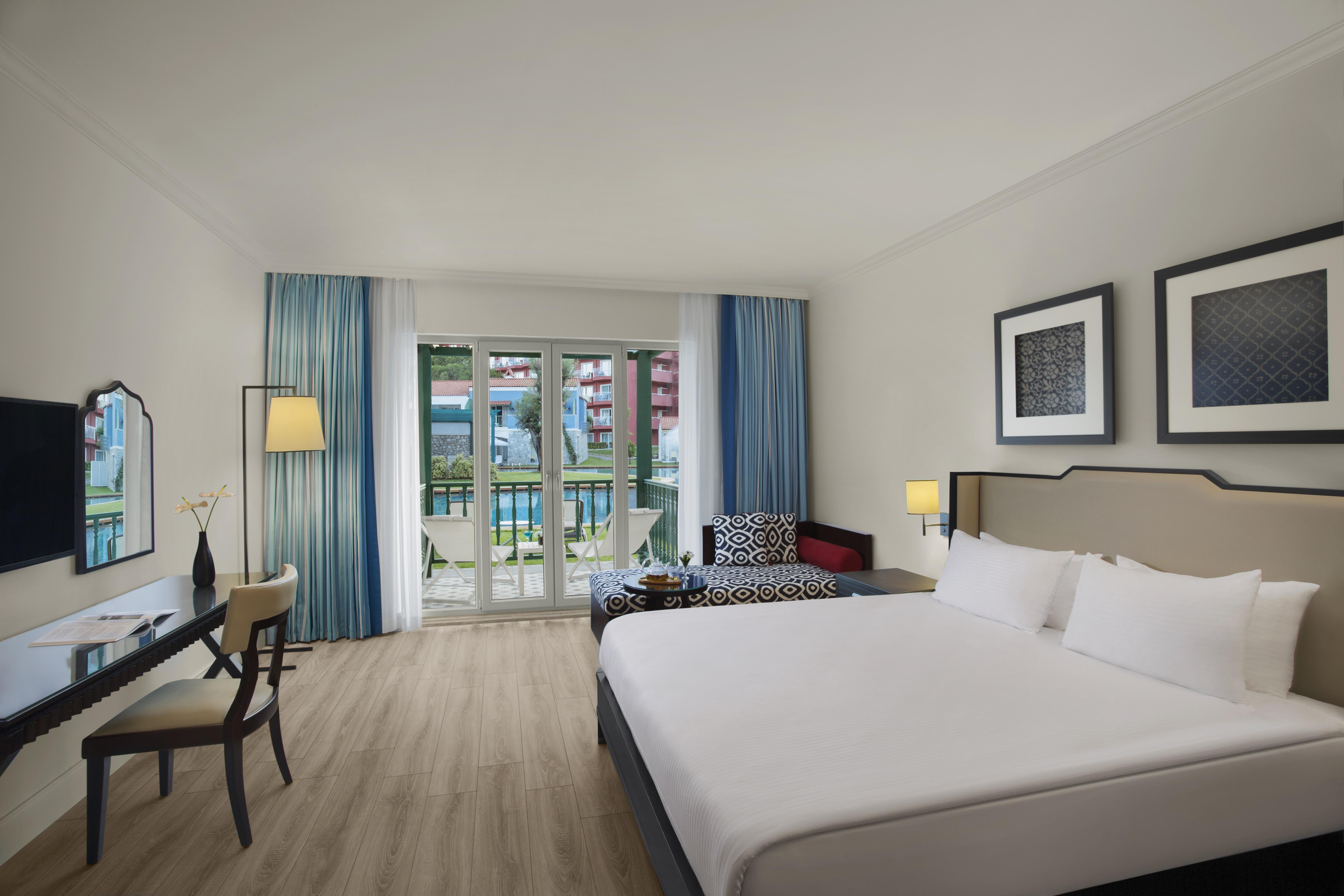 Ic Hotels Santai Family Resort - Kids Concept Belek Luaran gambar