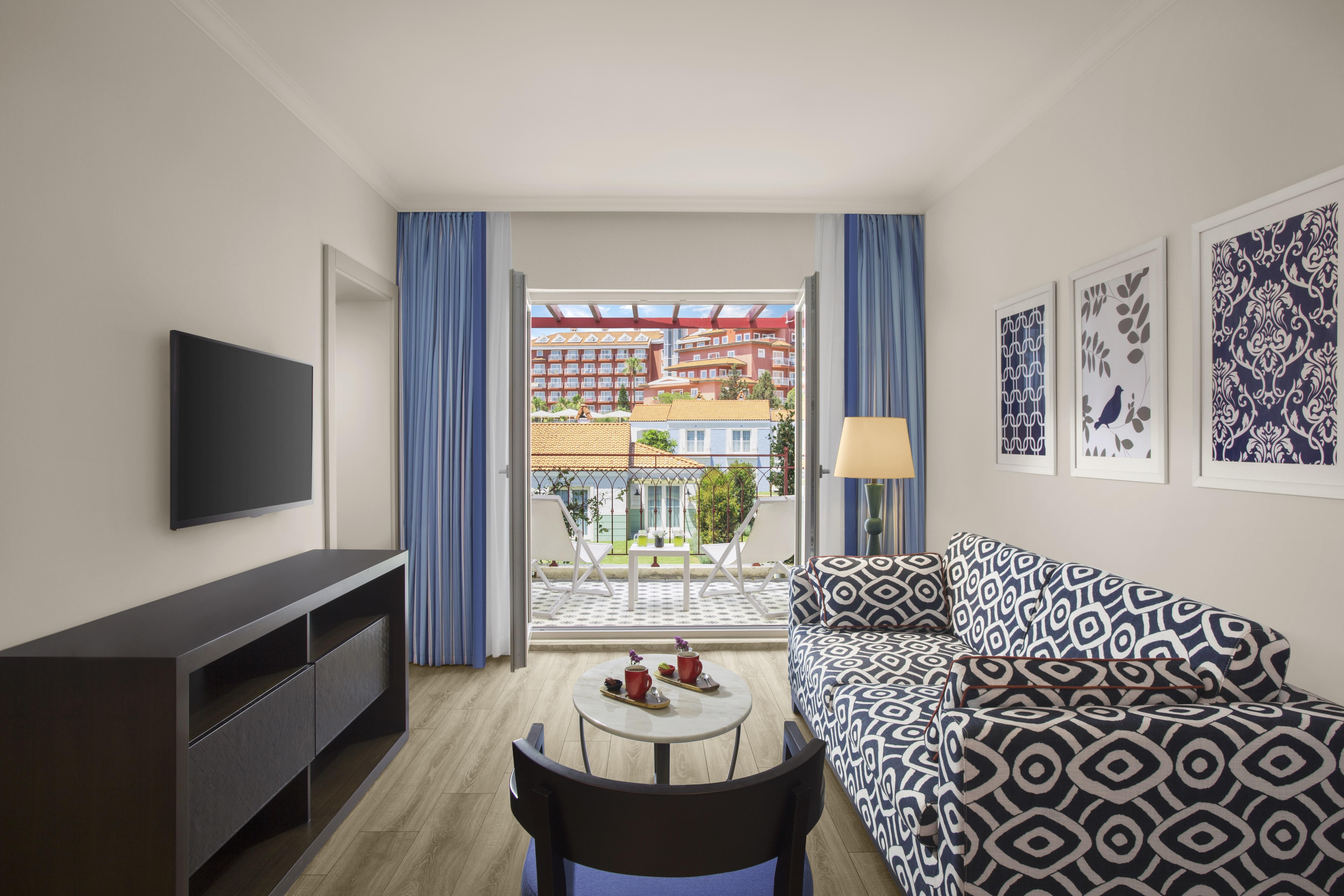 Ic Hotels Santai Family Resort - Kids Concept Belek Luaran gambar