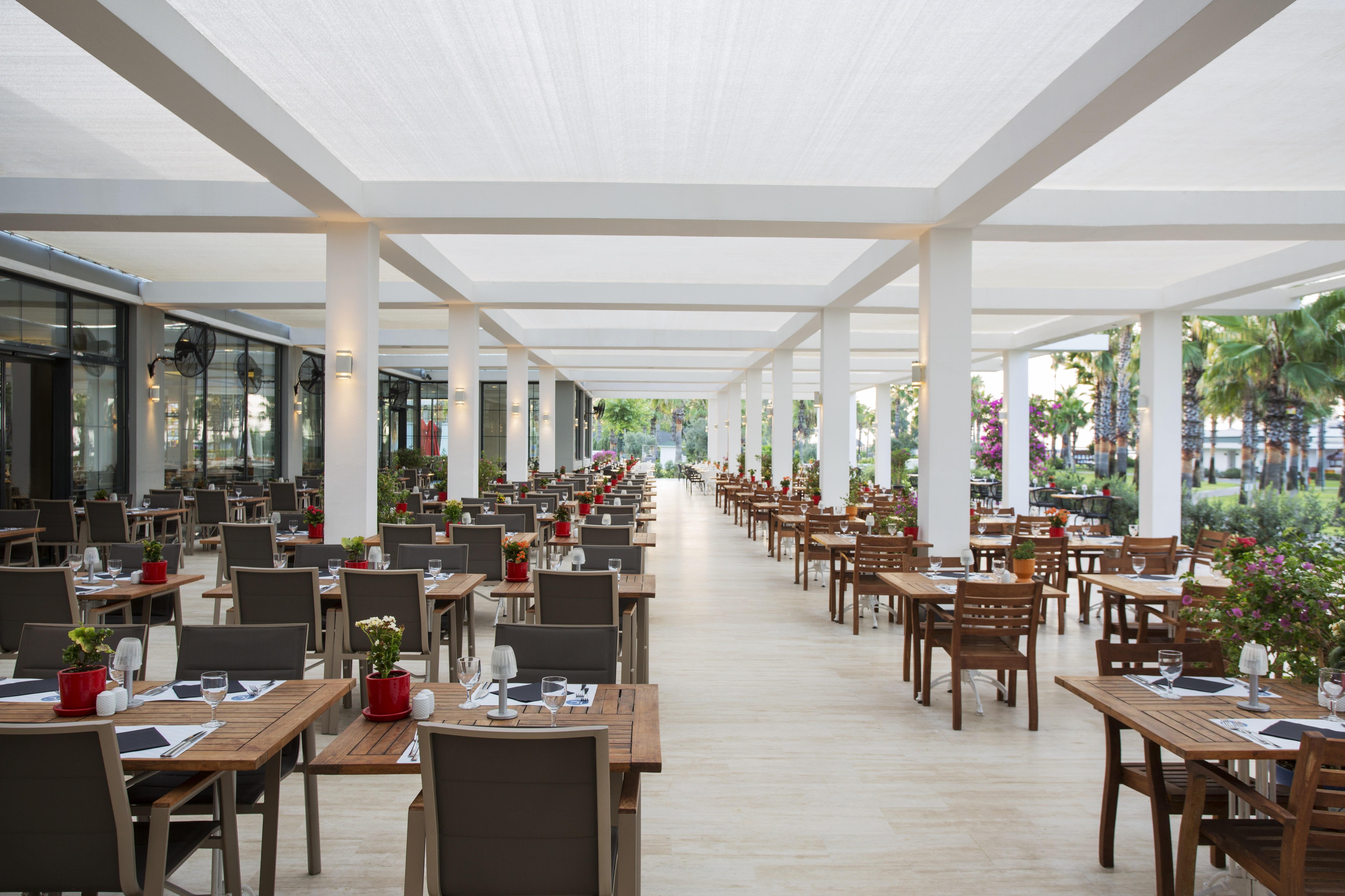 Ic Hotels Santai Family Resort - Kids Concept Belek Luaran gambar