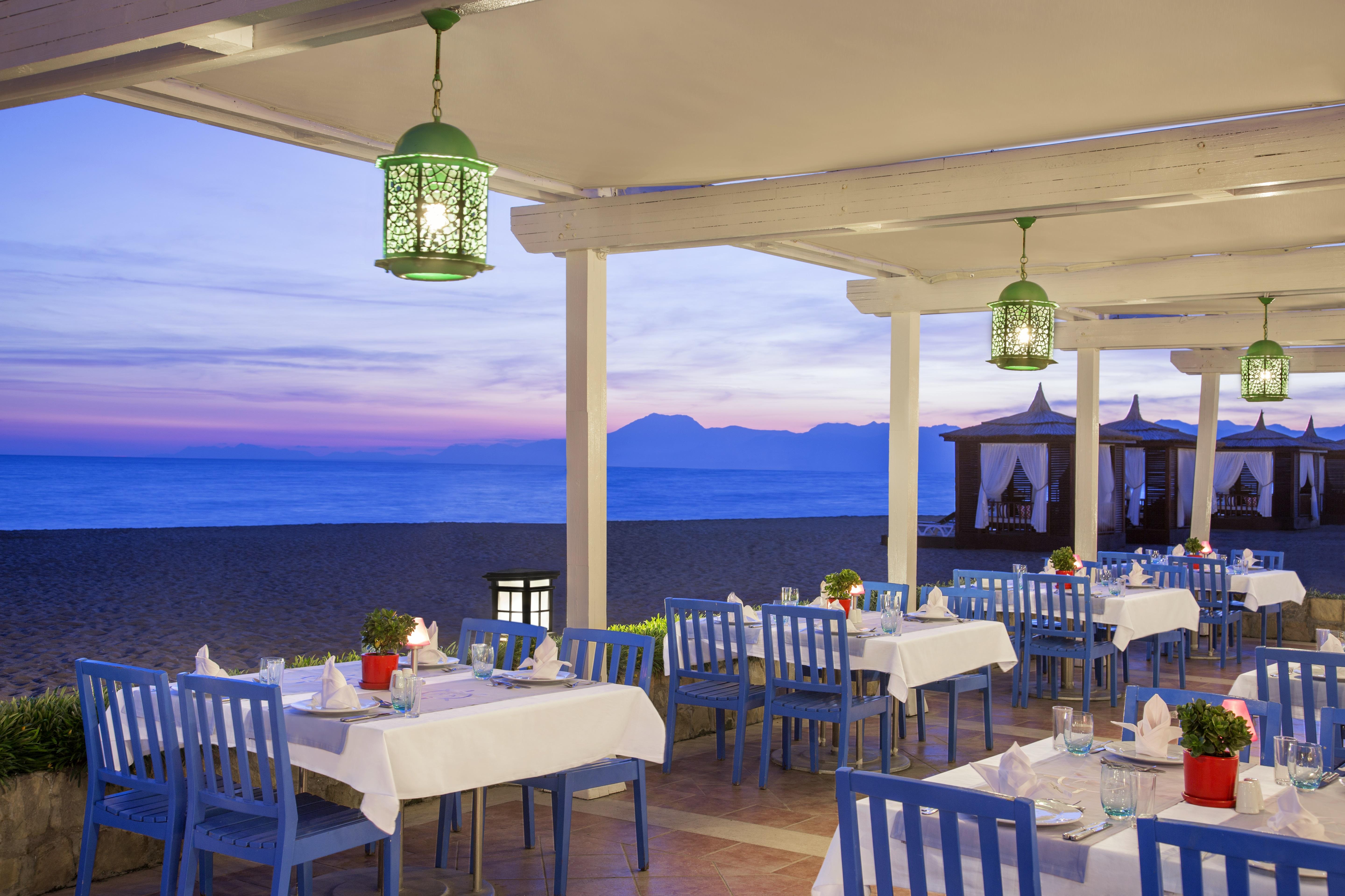 Ic Hotels Santai Family Resort - Kids Concept Belek Luaran gambar