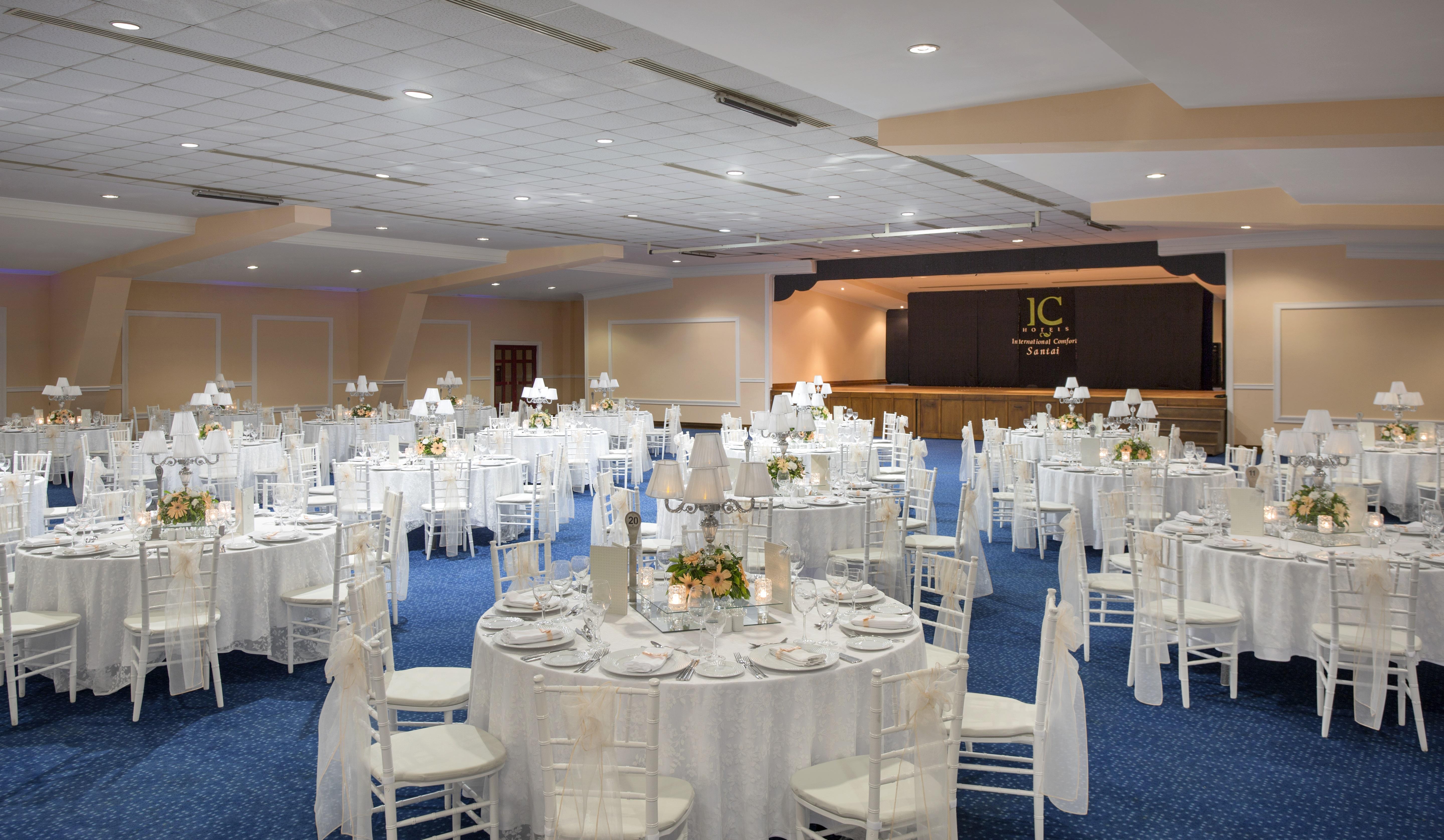 Ic Hotels Santai Family Resort - Kids Concept Belek Luaran gambar