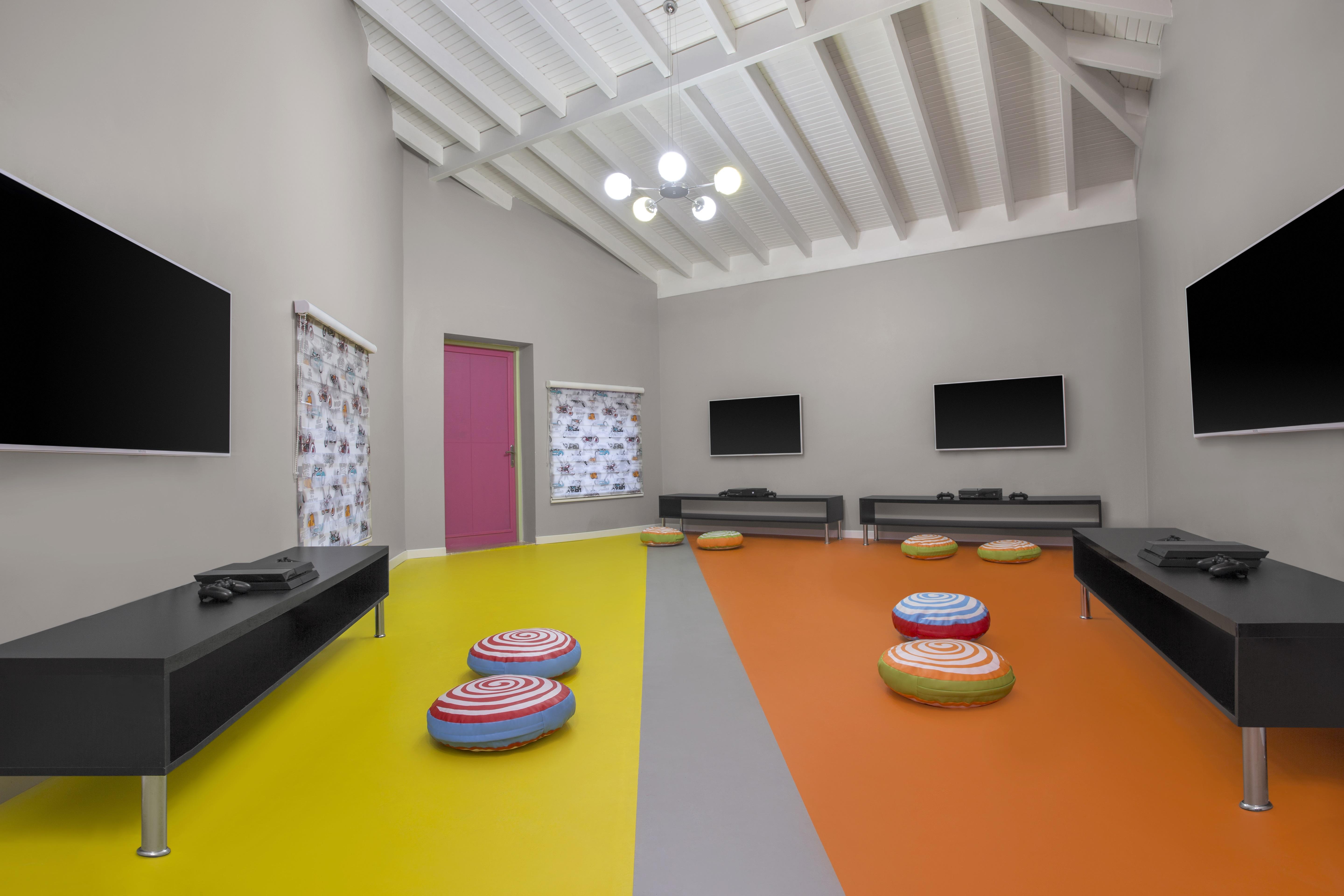 Ic Hotels Santai Family Resort - Kids Concept Belek Luaran gambar
