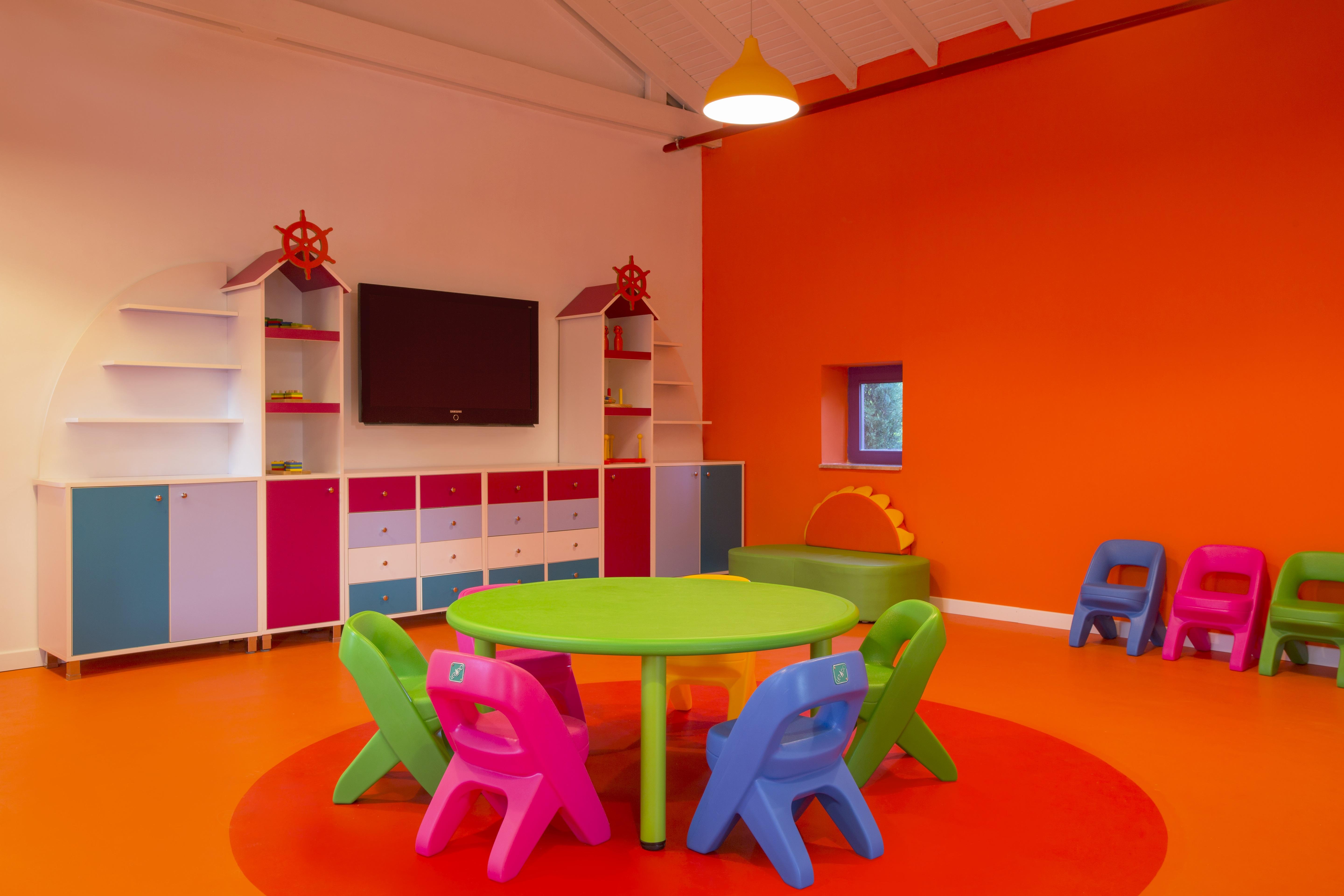Ic Hotels Santai Family Resort - Kids Concept Belek Luaran gambar