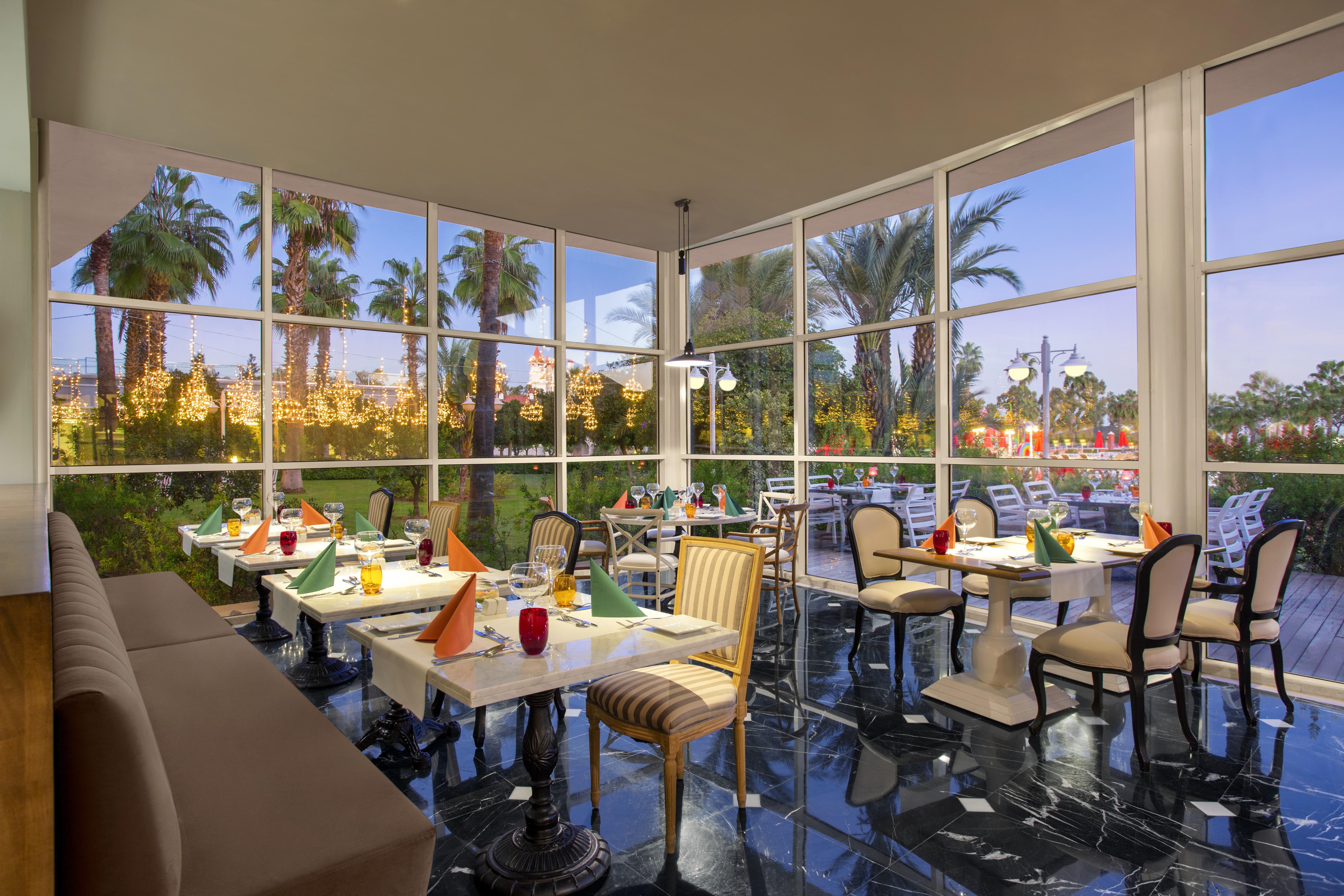 Ic Hotels Santai Family Resort - Kids Concept Belek Luaran gambar