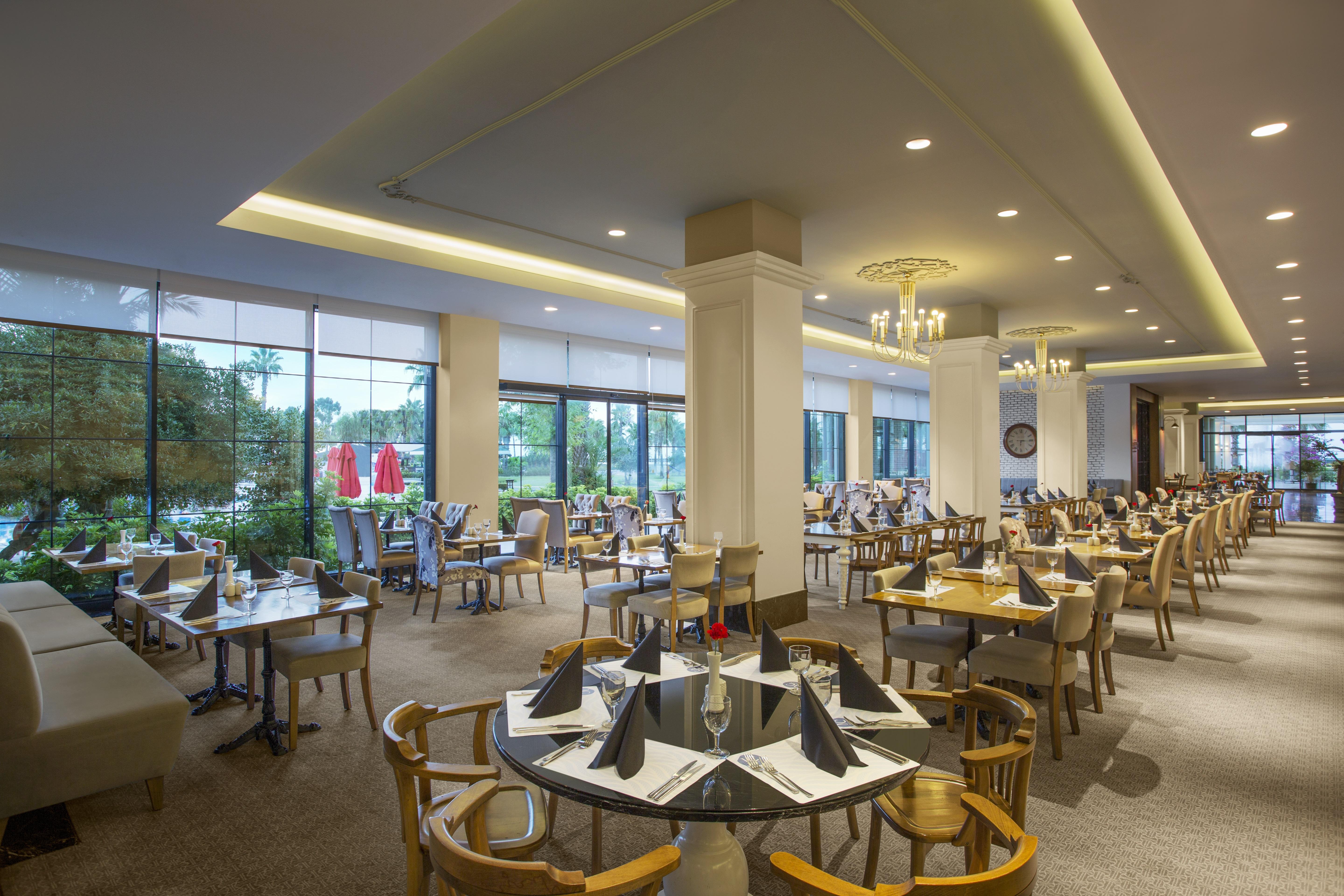 Ic Hotels Santai Family Resort - Kids Concept Belek Luaran gambar