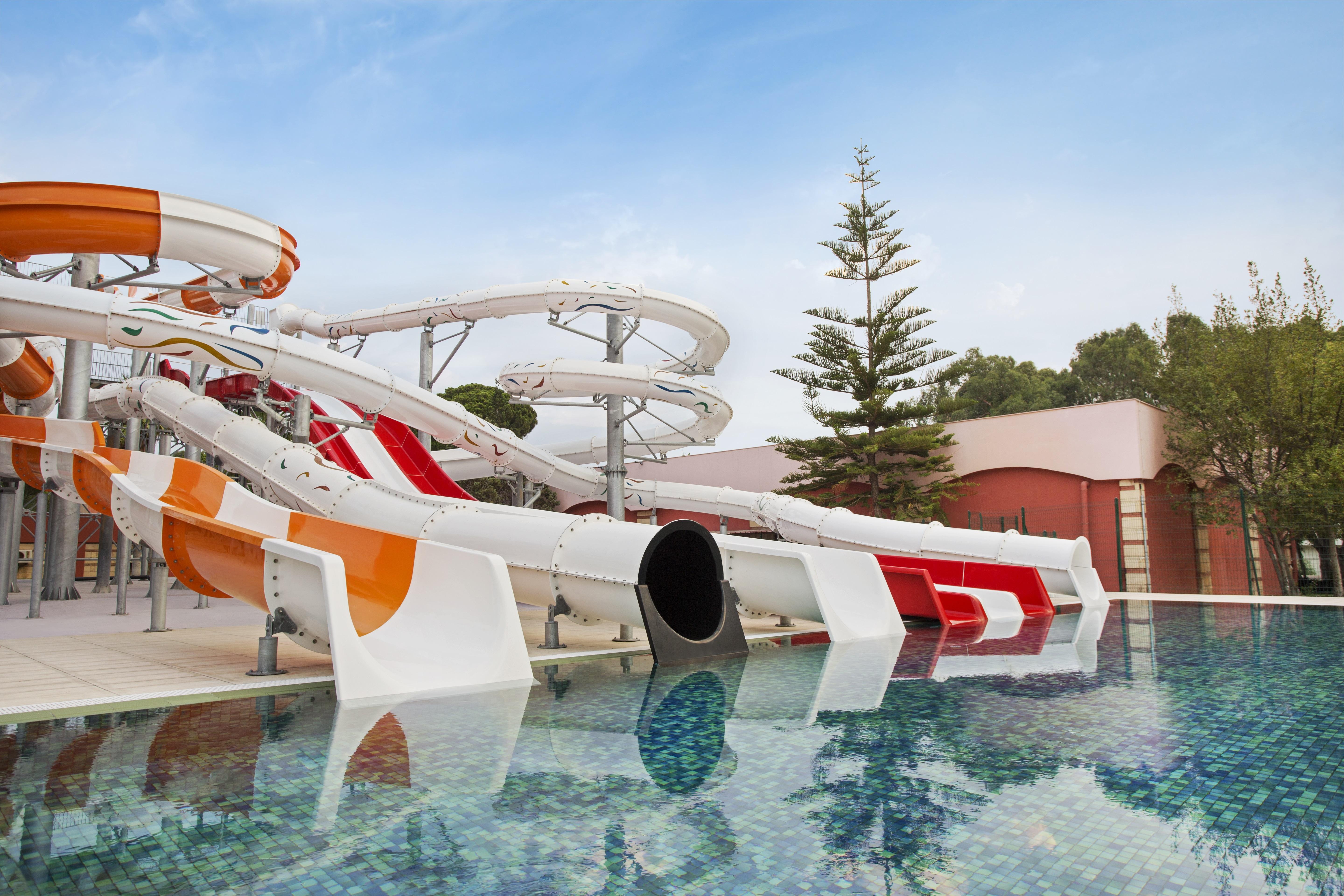 Ic Hotels Santai Family Resort - Kids Concept Belek Luaran gambar