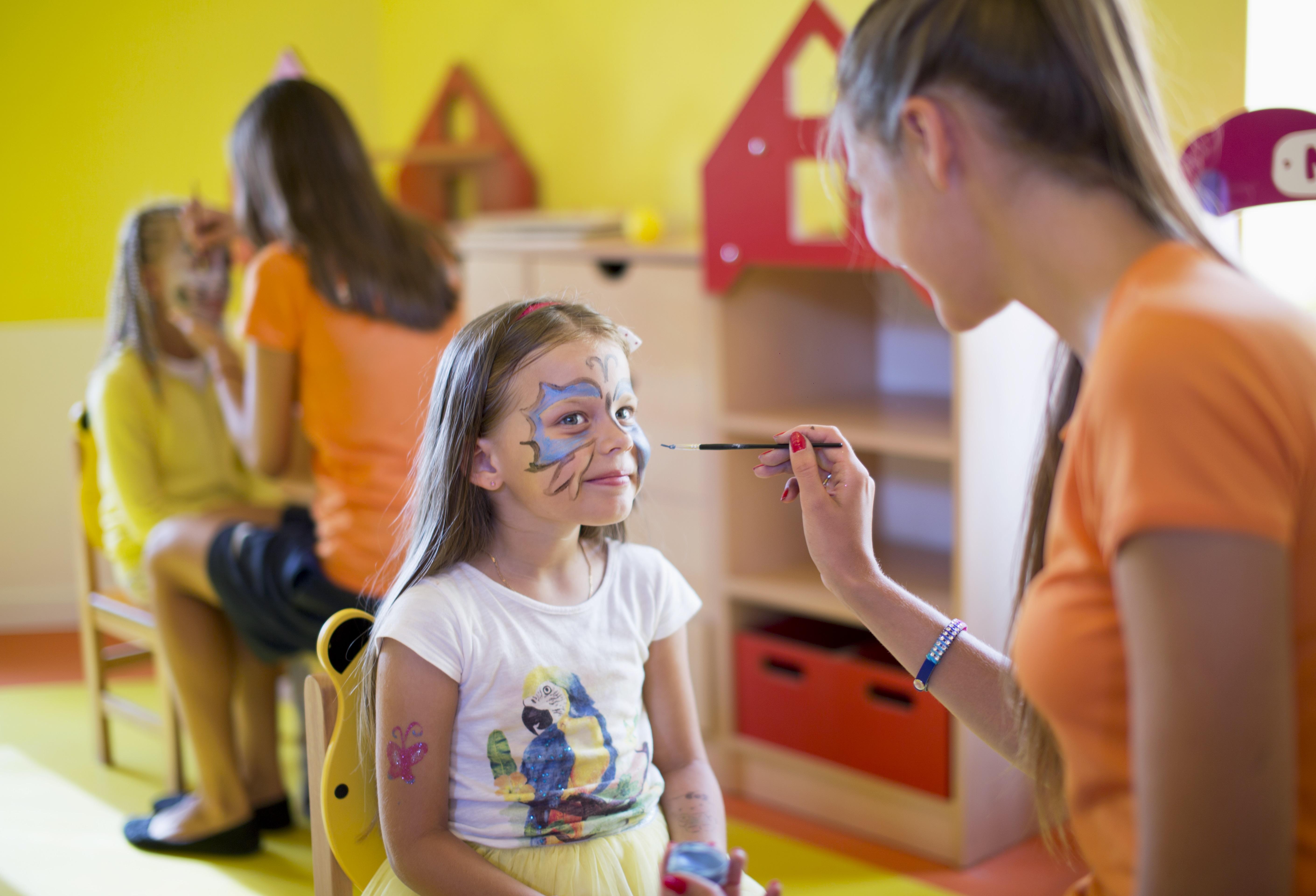 Ic Hotels Santai Family Resort - Kids Concept Belek Luaran gambar