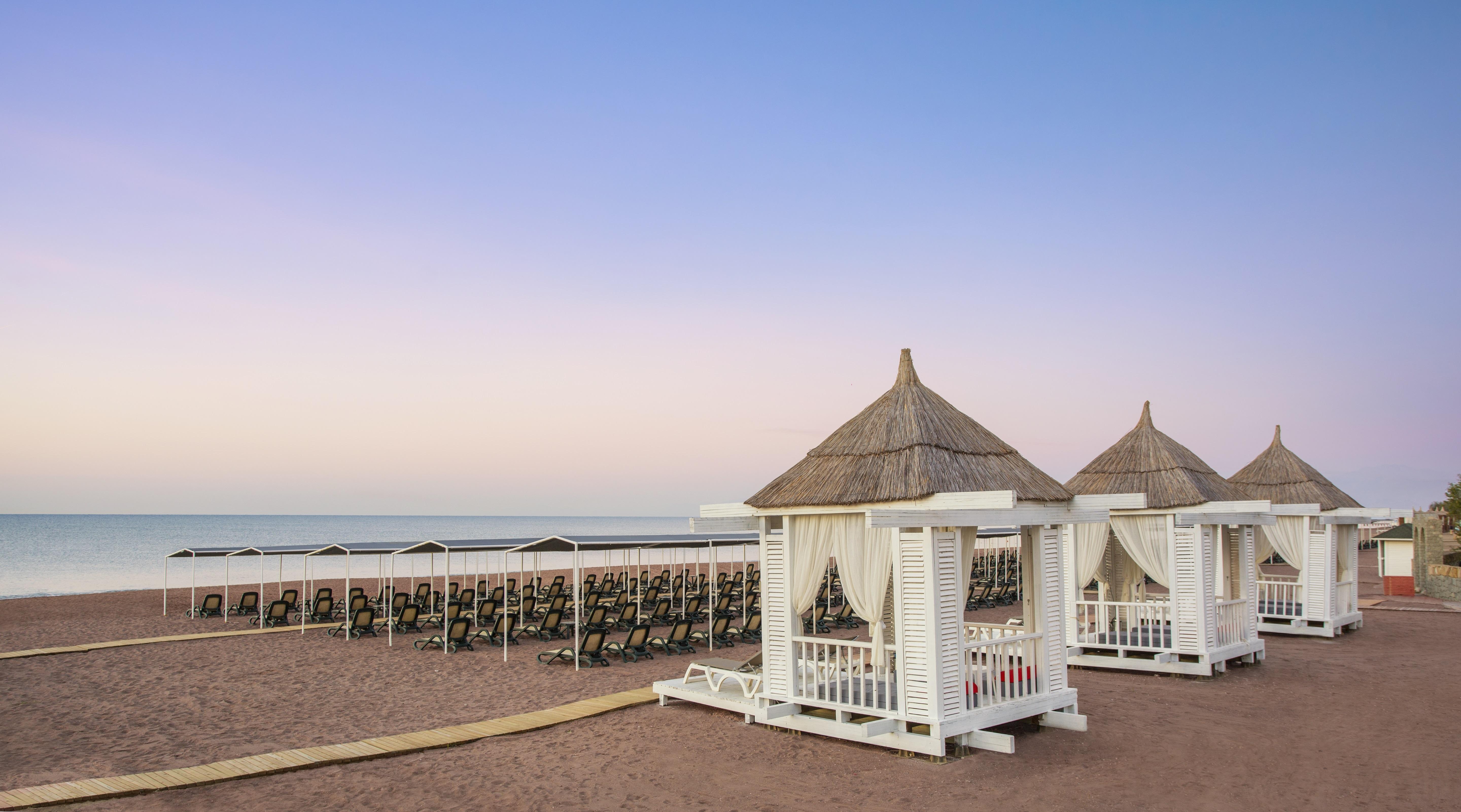 Ic Hotels Santai Family Resort - Kids Concept Belek Luaran gambar