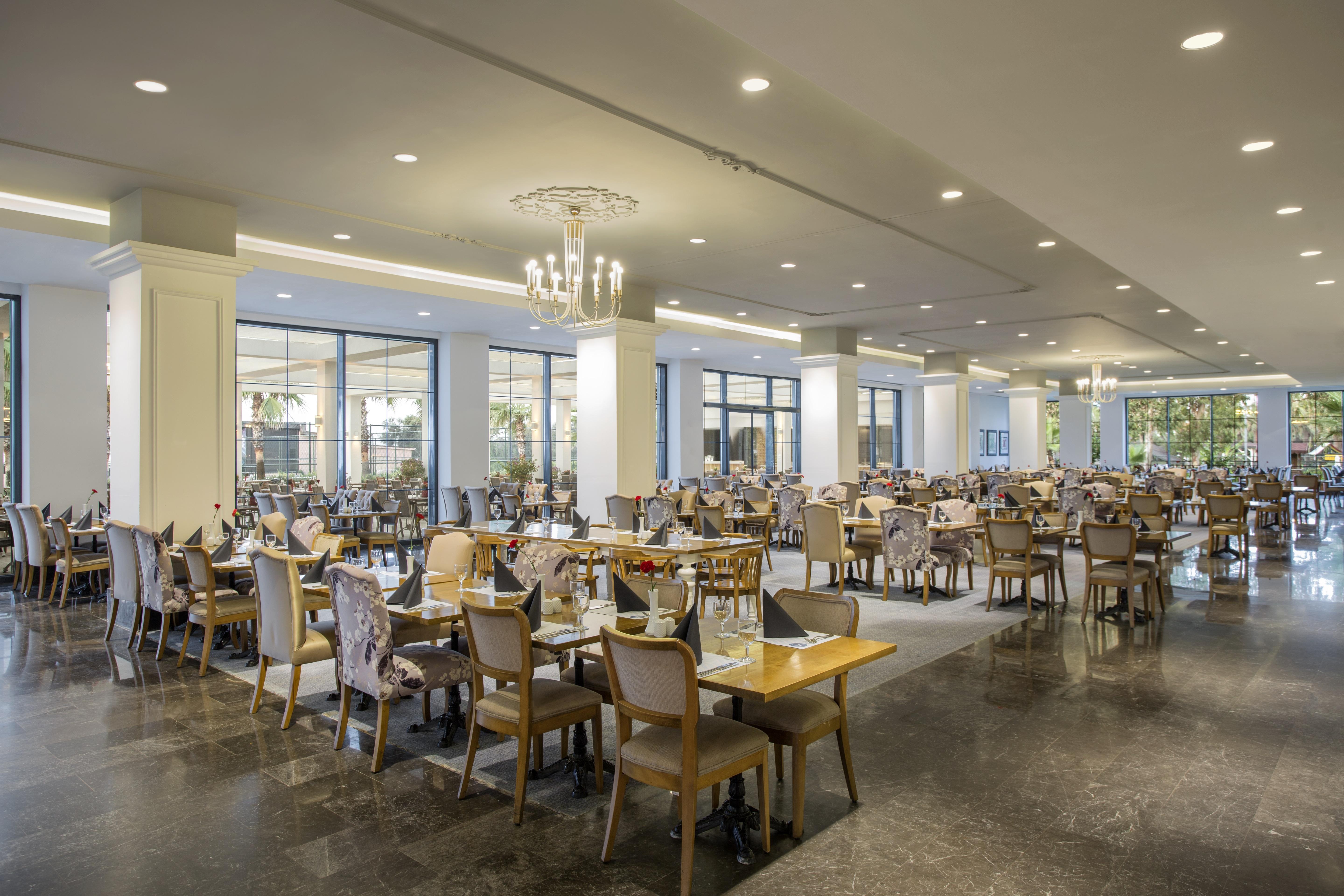 Ic Hotels Santai Family Resort - Kids Concept Belek Luaran gambar
