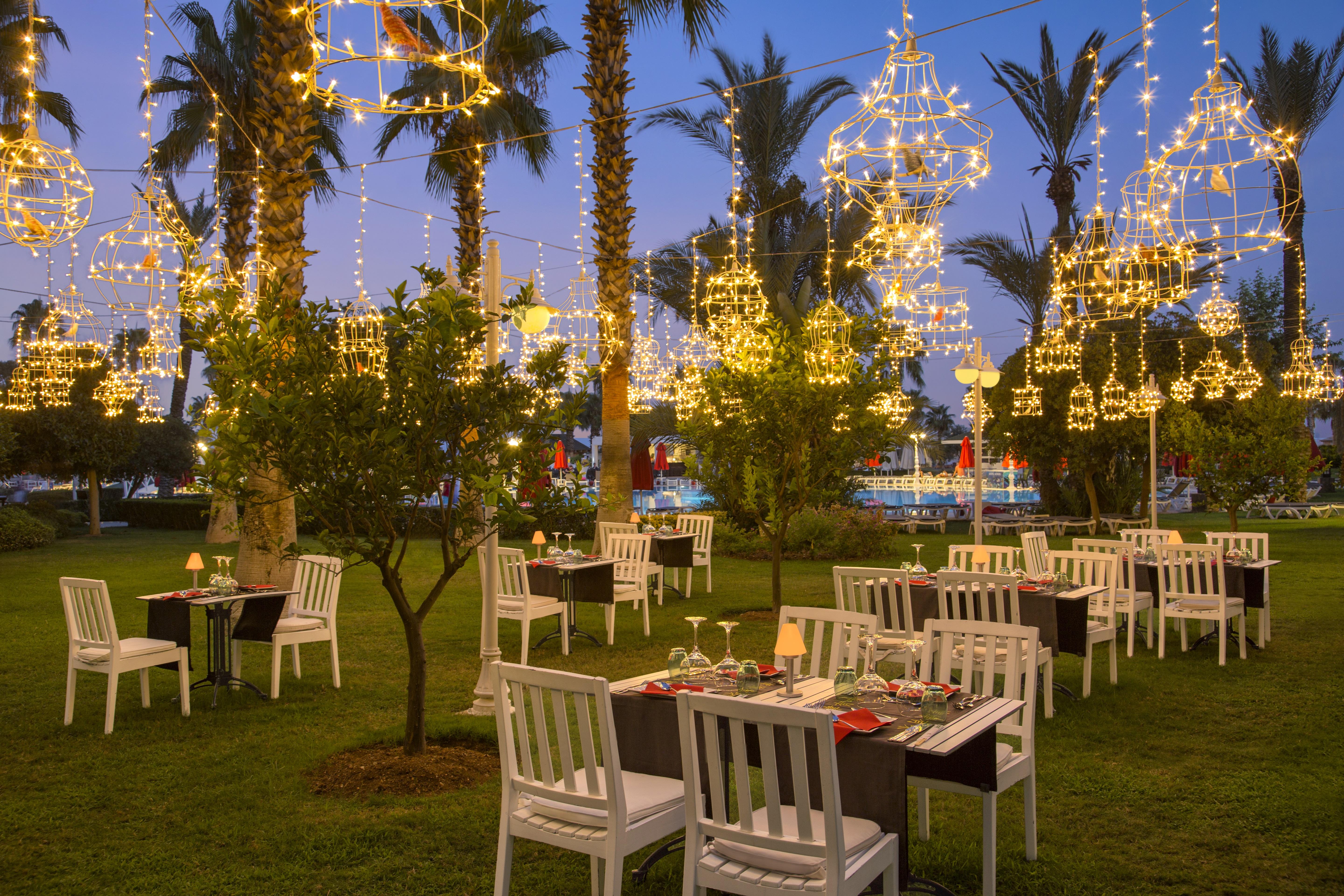 Ic Hotels Santai Family Resort - Kids Concept Belek Luaran gambar