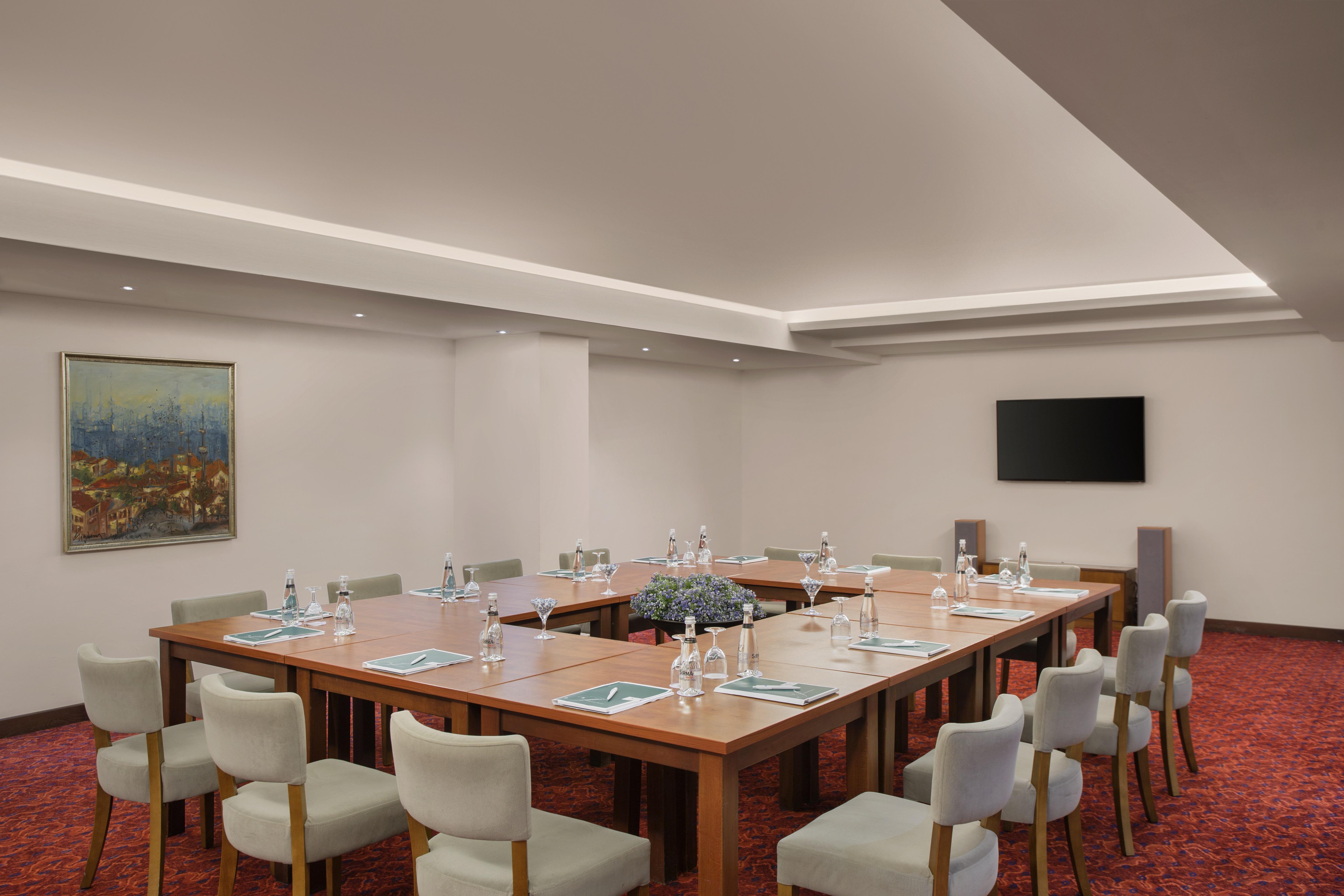 Ic Hotels Santai Family Resort - Kids Concept Belek Luaran gambar