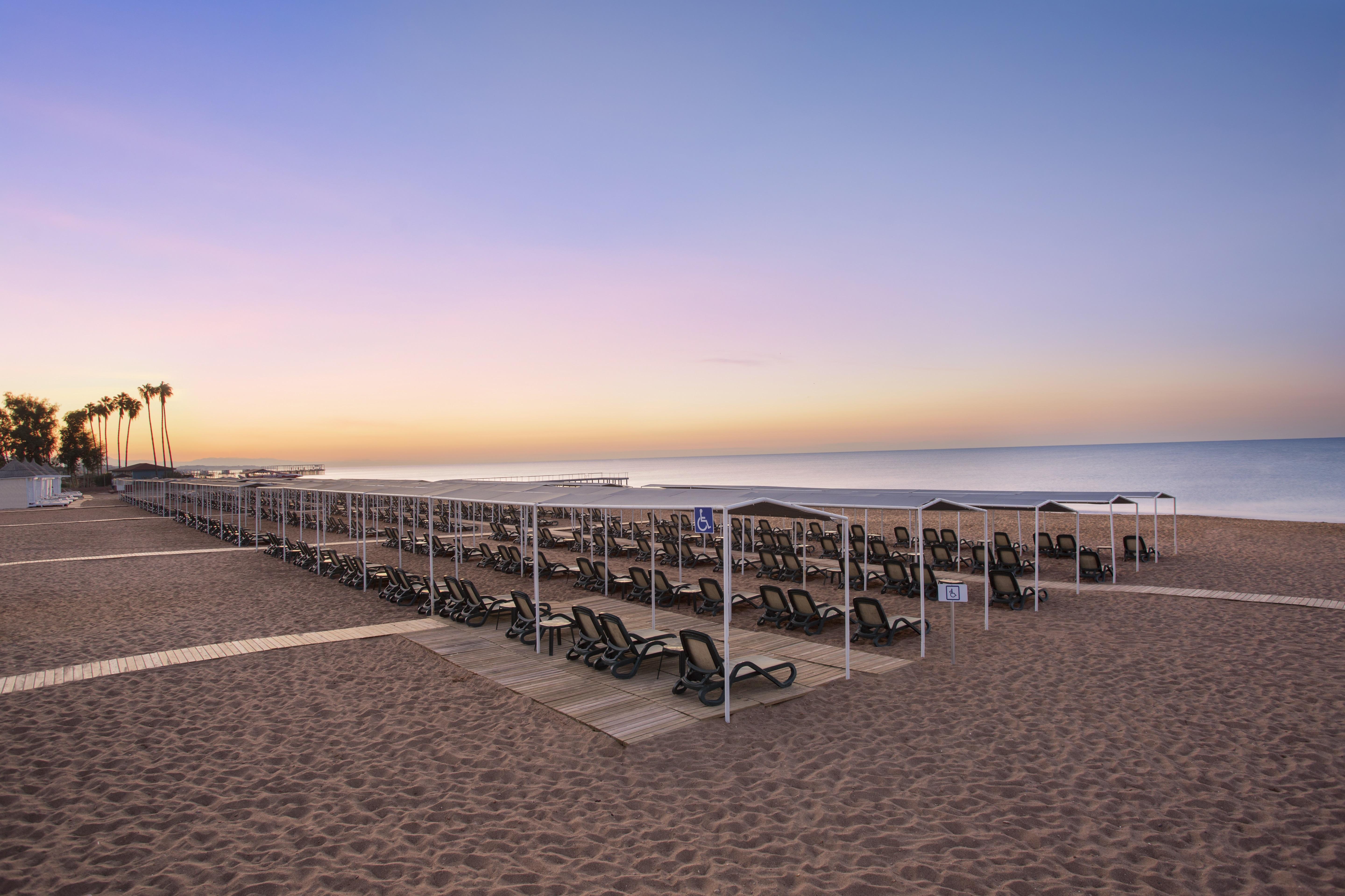 Ic Hotels Santai Family Resort - Kids Concept Belek Luaran gambar