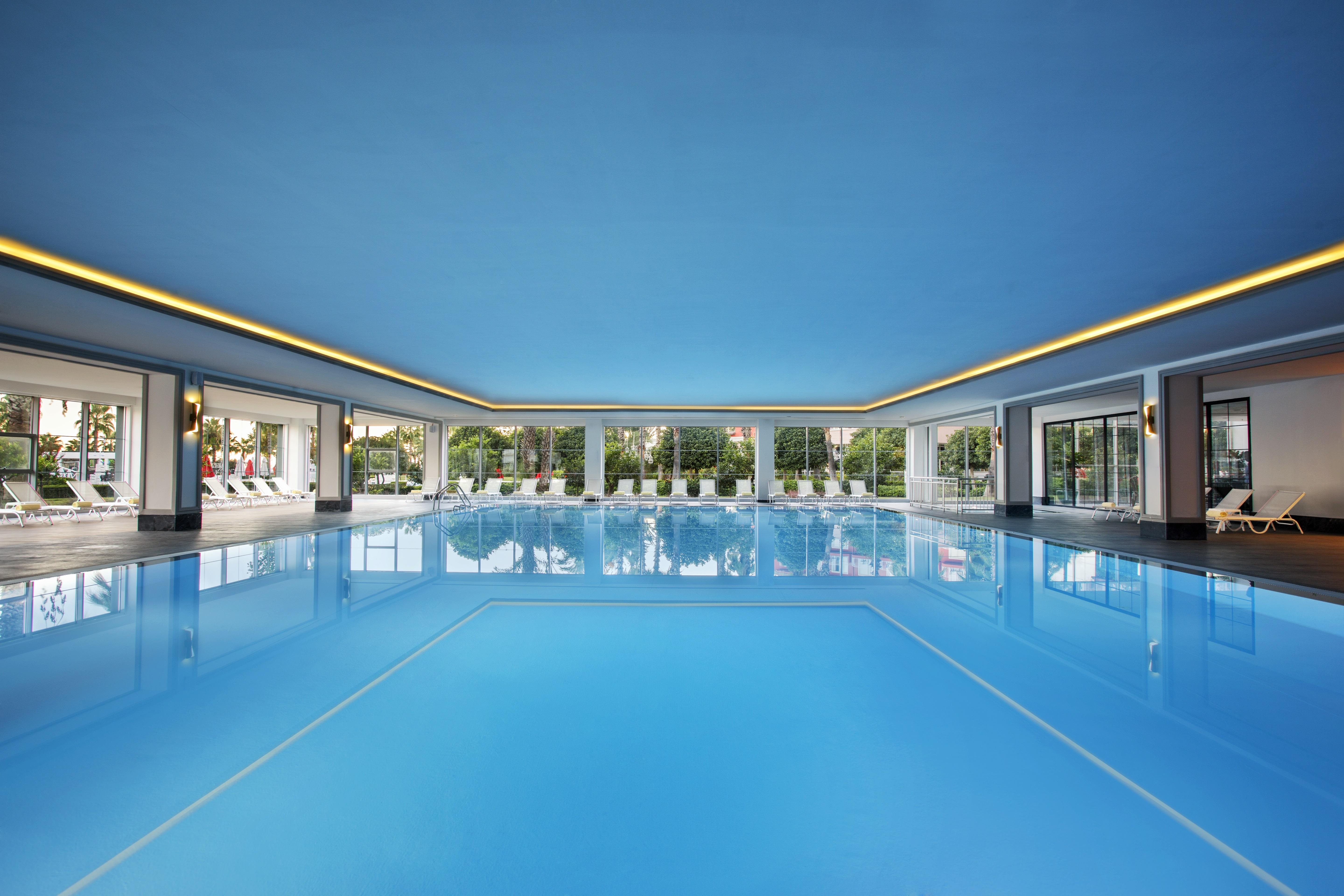 Ic Hotels Santai Family Resort - Kids Concept Belek Luaran gambar