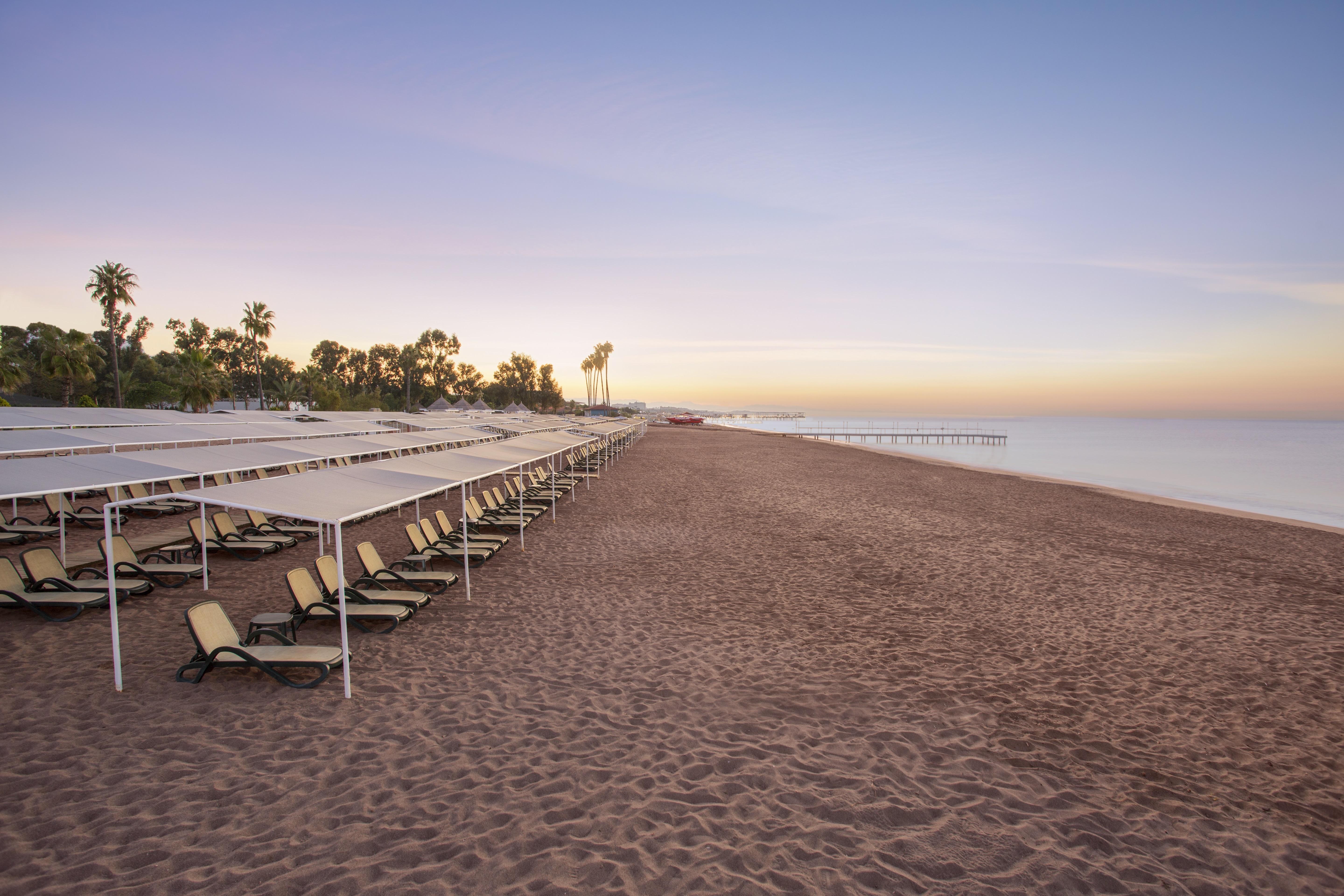 Ic Hotels Santai Family Resort - Kids Concept Belek Luaran gambar