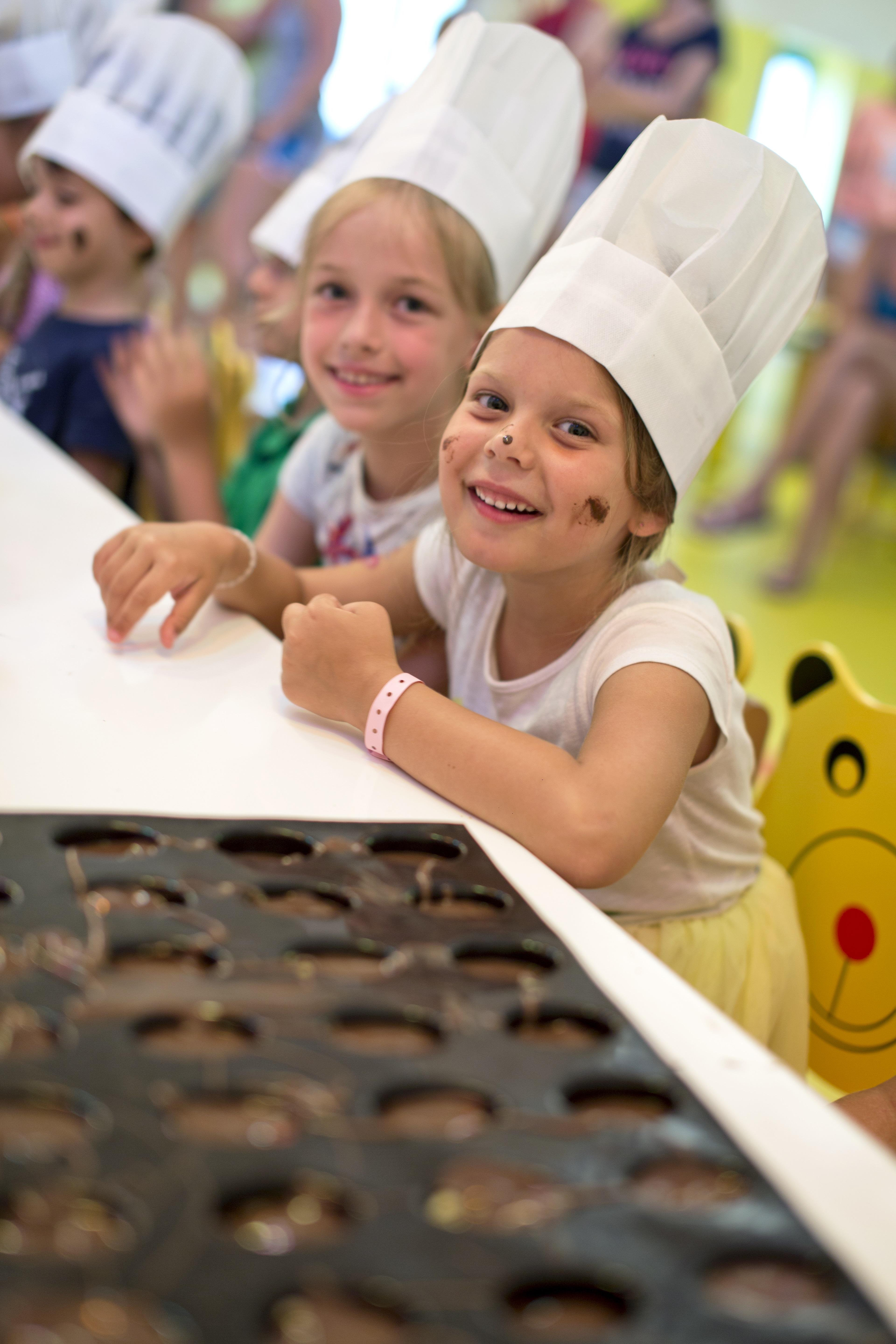 Ic Hotels Santai Family Resort - Kids Concept Belek Luaran gambar
