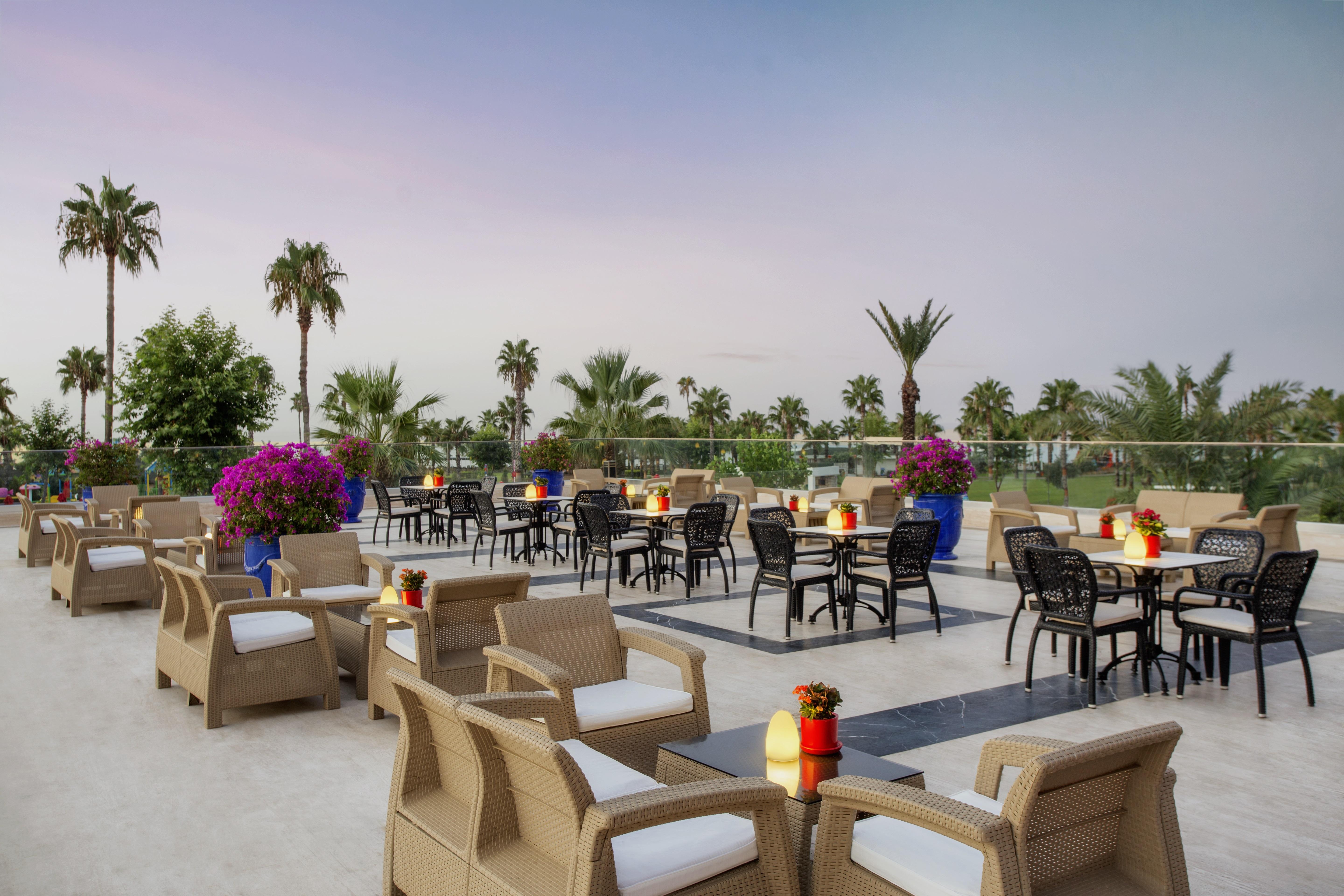 Ic Hotels Santai Family Resort - Kids Concept Belek Luaran gambar