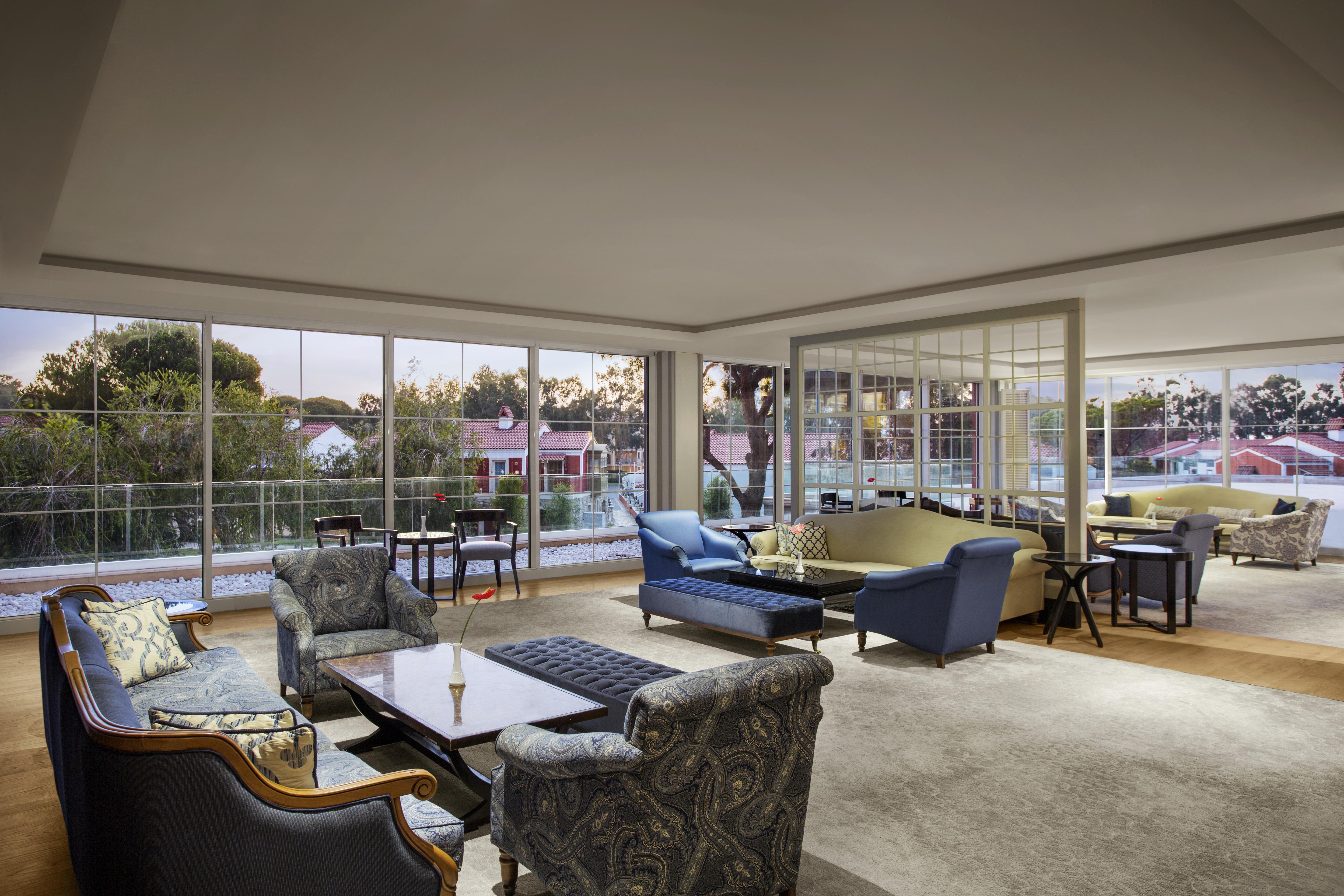 Ic Hotels Santai Family Resort - Kids Concept Belek Luaran gambar