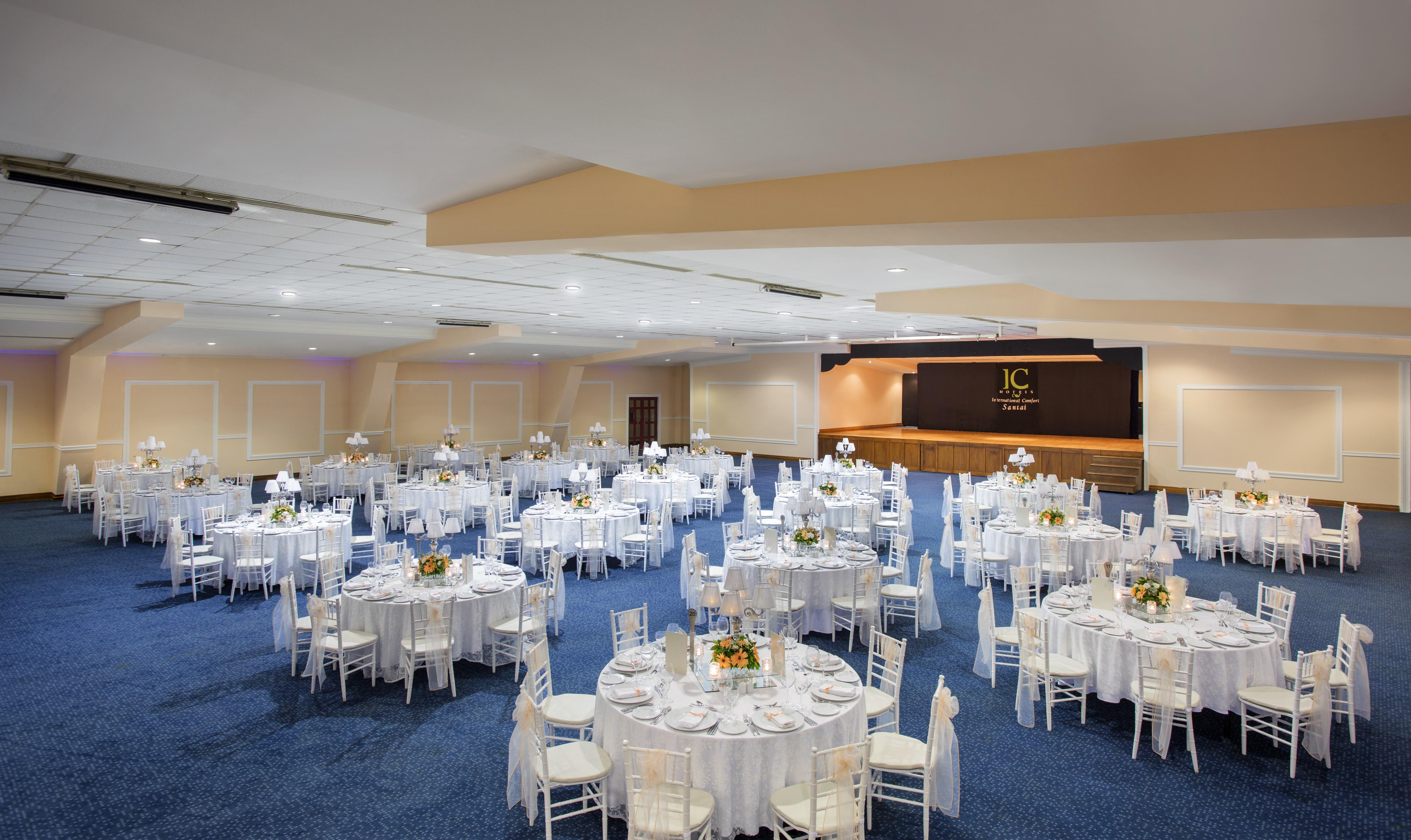 Ic Hotels Santai Family Resort - Kids Concept Belek Luaran gambar