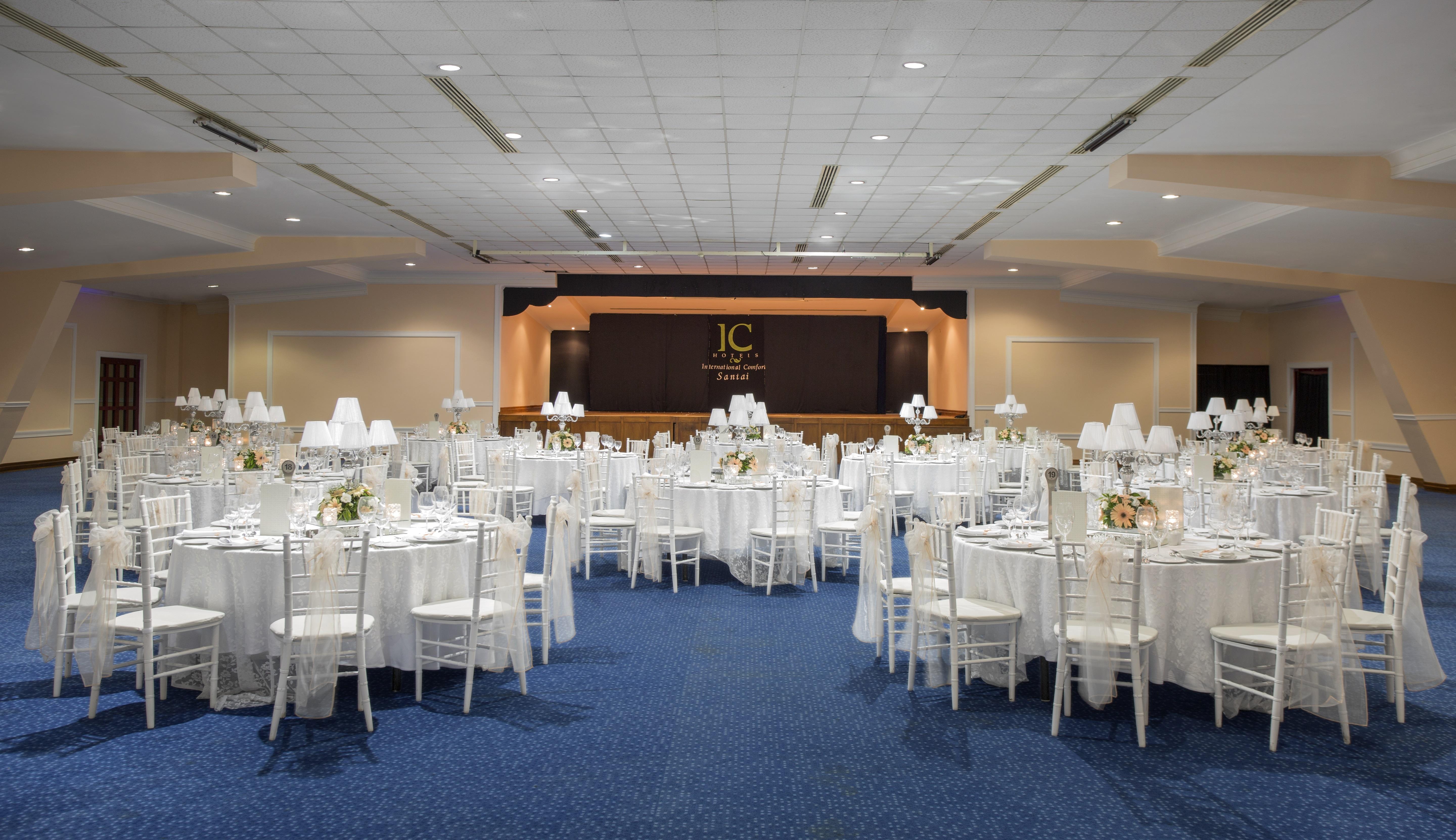 Ic Hotels Santai Family Resort - Kids Concept Belek Luaran gambar