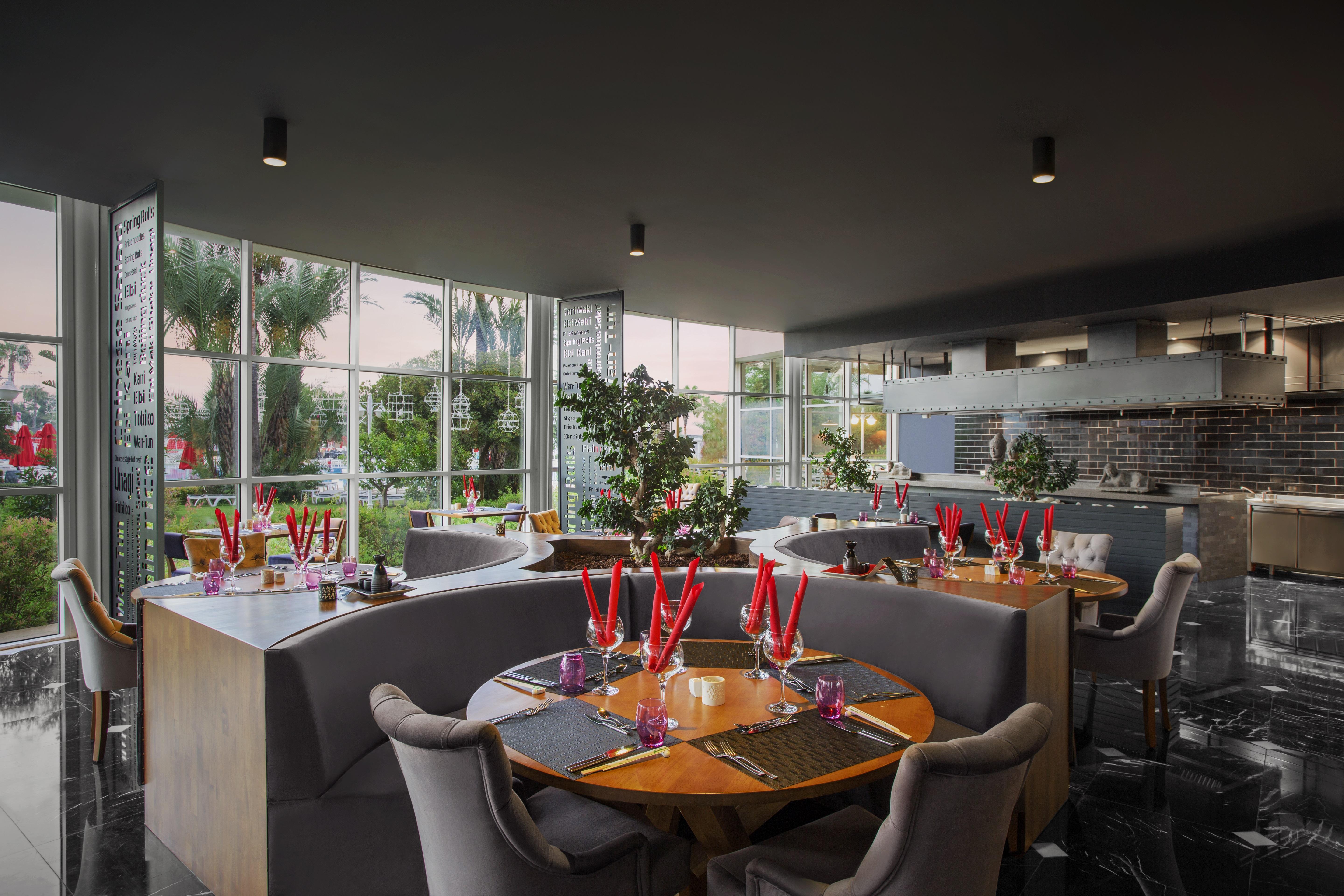 Ic Hotels Santai Family Resort - Kids Concept Belek Luaran gambar