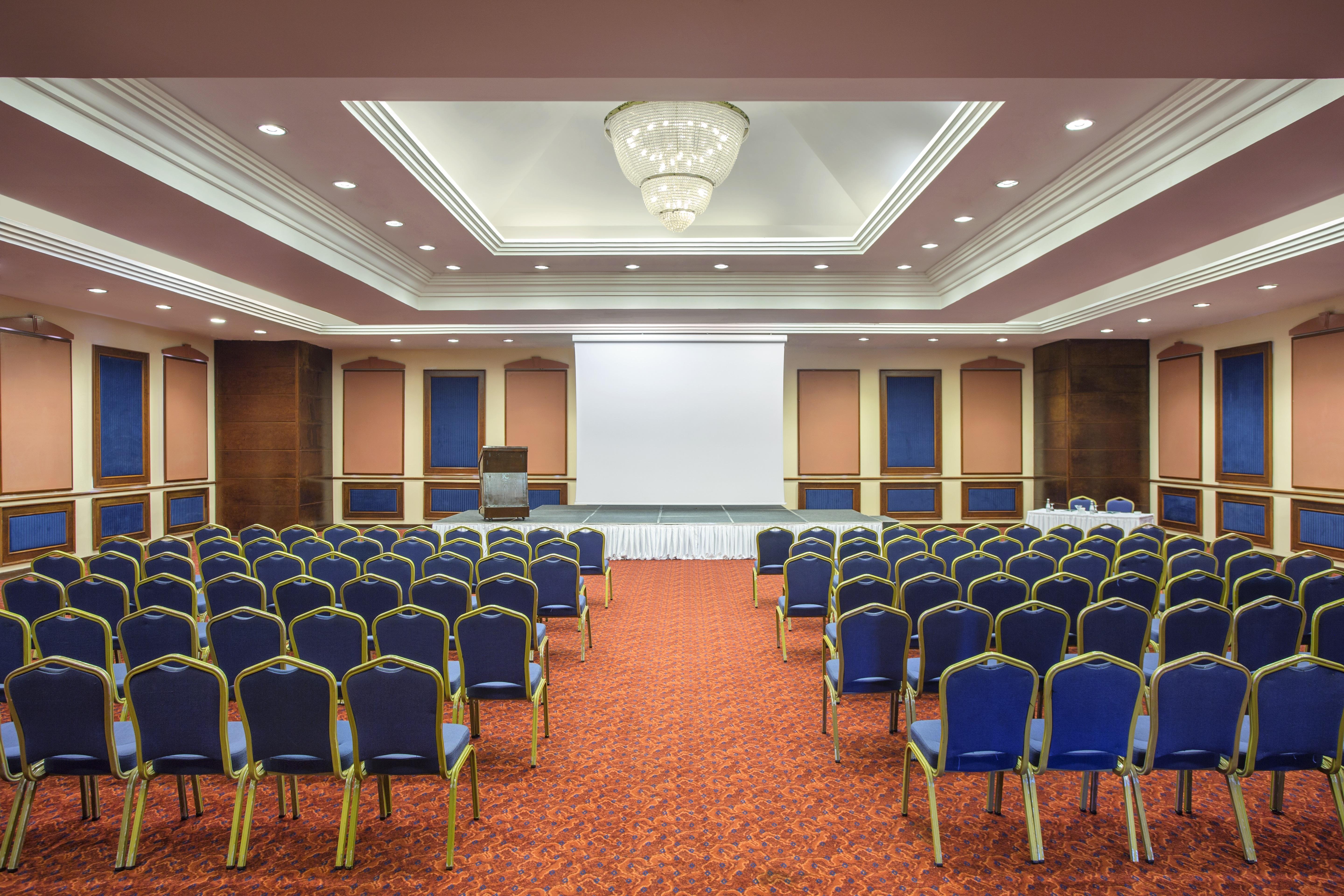 Ic Hotels Santai Family Resort - Kids Concept Belek Luaran gambar