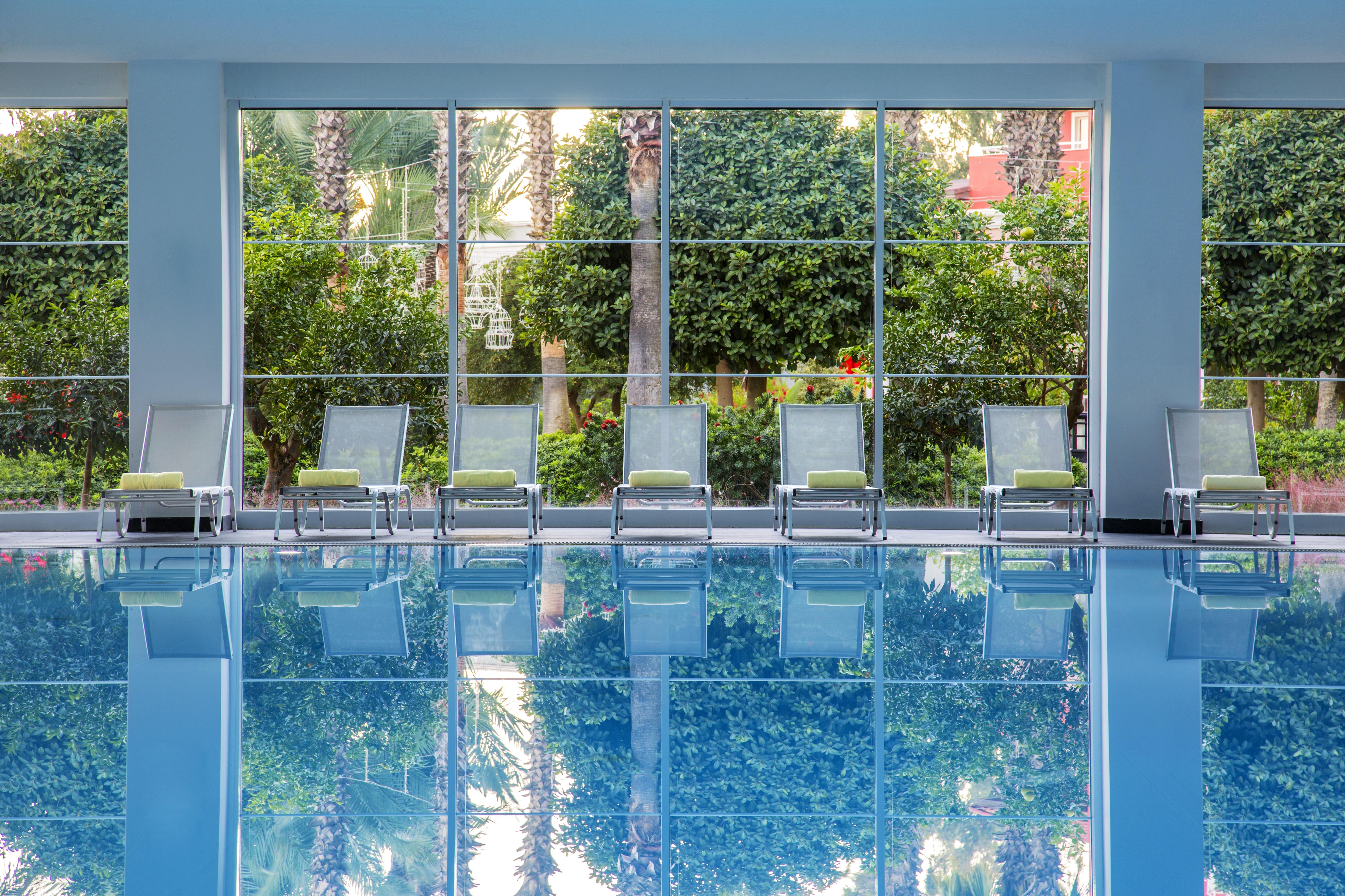 Ic Hotels Santai Family Resort - Kids Concept Belek Luaran gambar