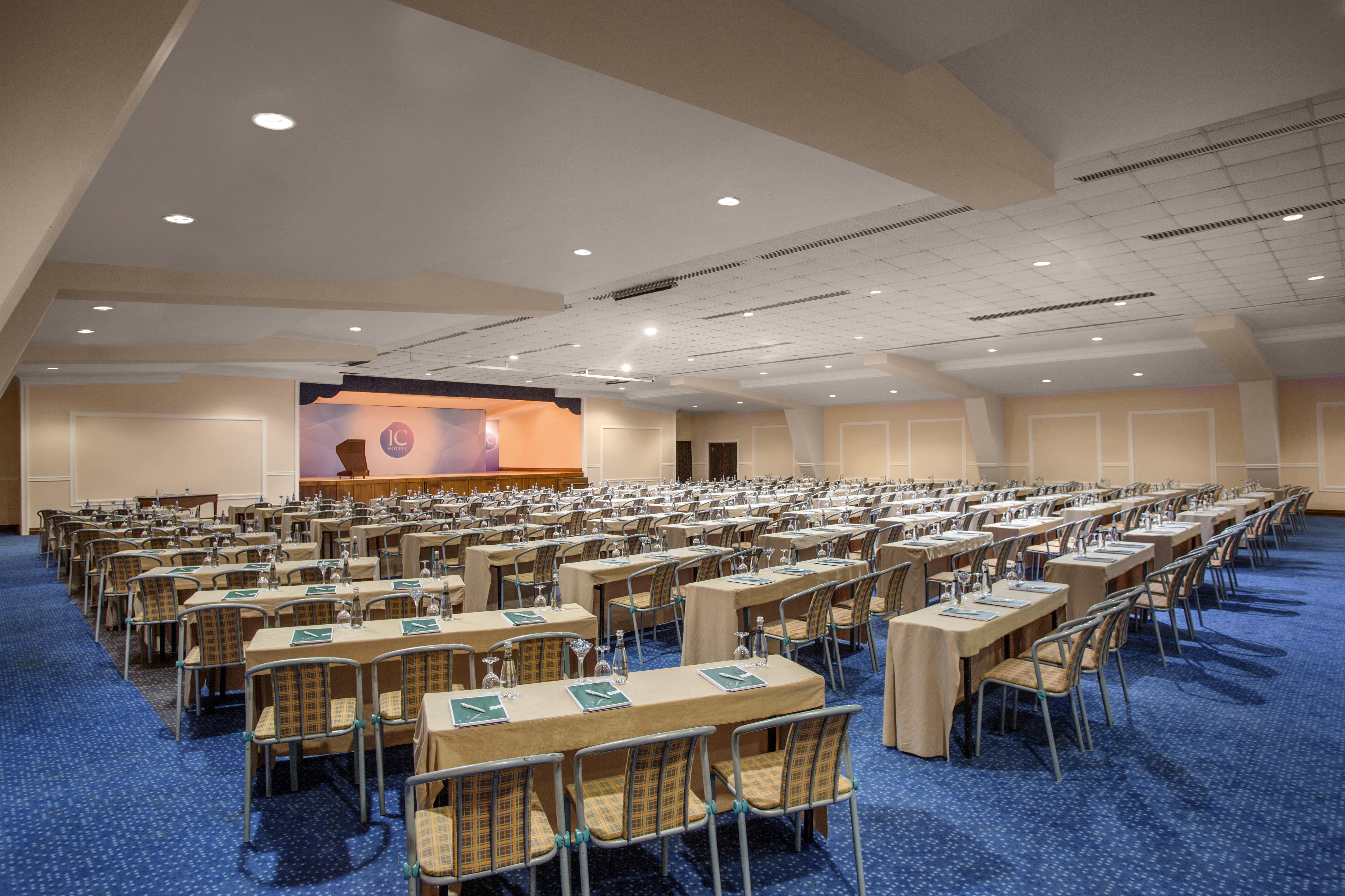 Ic Hotels Santai Family Resort - Kids Concept Belek Luaran gambar