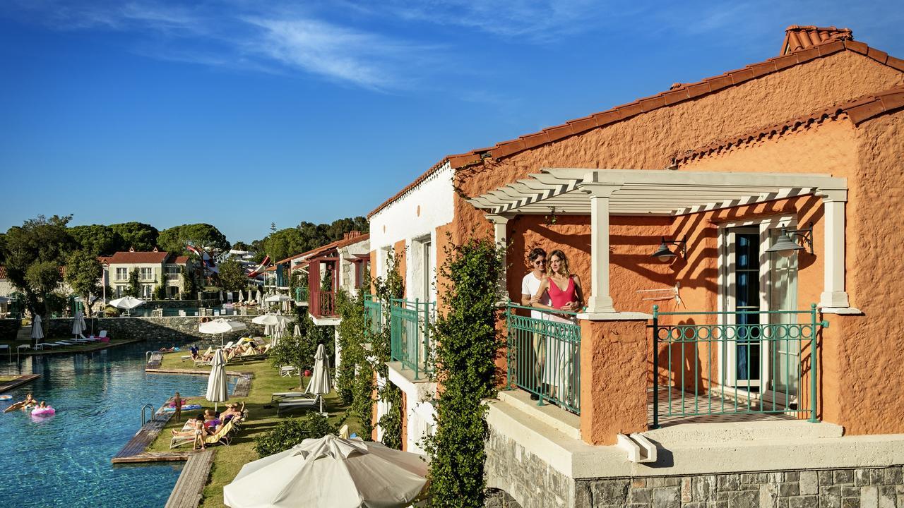 Ic Hotels Santai Family Resort - Kids Concept Belek Luaran gambar