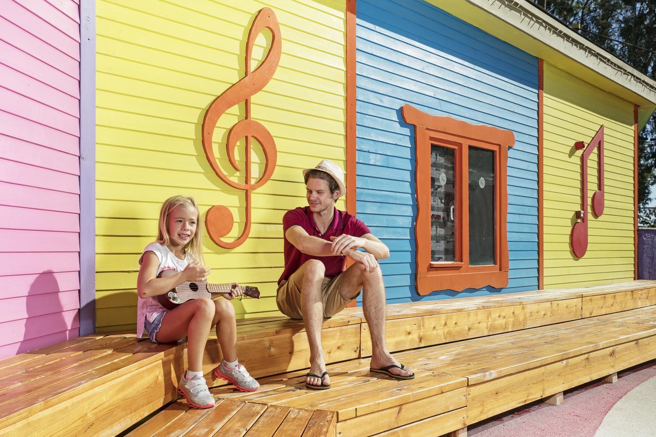 Ic Hotels Santai Family Resort - Kids Concept Belek Luaran gambar